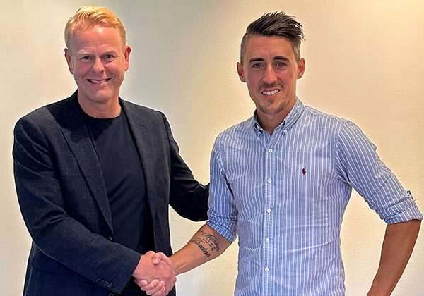 VMAR och Cloudist inleder strategiskt partnerskap