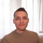 Alexander Solman Andersson